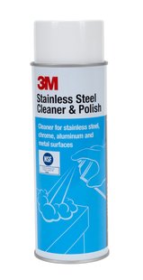 Hóa chất tẩy rửa công nghiệp Stainless Steel Cleaner and Polish