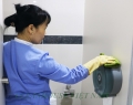 An toàn lao động trong công tác vệ sinh công nghiệp