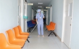 Dịch vụ vệ sinh bệnh viện của Cleanhouse