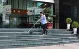 Những Căn Bệnh Có Thể Mắc Phải Khi Không Khí Văn Phòng Bị Bẩn!