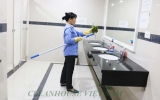 Điều chưa biết dịch vụ vệ sinh công nghiệp Cleanhouse