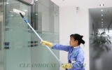 Những lợi ích khi sử dụng dịch vụ dọn dẹp vệ sinh