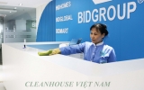 Vì sao Công ty Cleanhouse được tin tưởng và lựa chọn