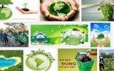 Biện pháp khắc phục ô nhiễm môi trường