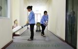 Cung cấp tạp vụ văn phòng giá thành cạnh tranh trên thị trường 