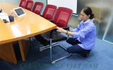 Dịch vụ vệ sinh công nghiệp sự lựa chọn số 1 hiện nay 