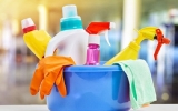 TOP 10 LOẠI NƯỚC TẨY RỬA NHÀ VỆ SINH TỐT NHẤT