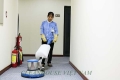 Cách giặt thảm trải sàn tại nhà hiệu quả