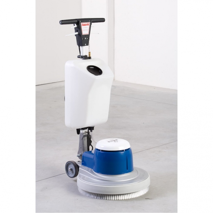 Máy đánh sàn công nghiệp Jolly 20