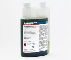 Hóa chất khử trùng diệt khuẩn Klenco Sanifect