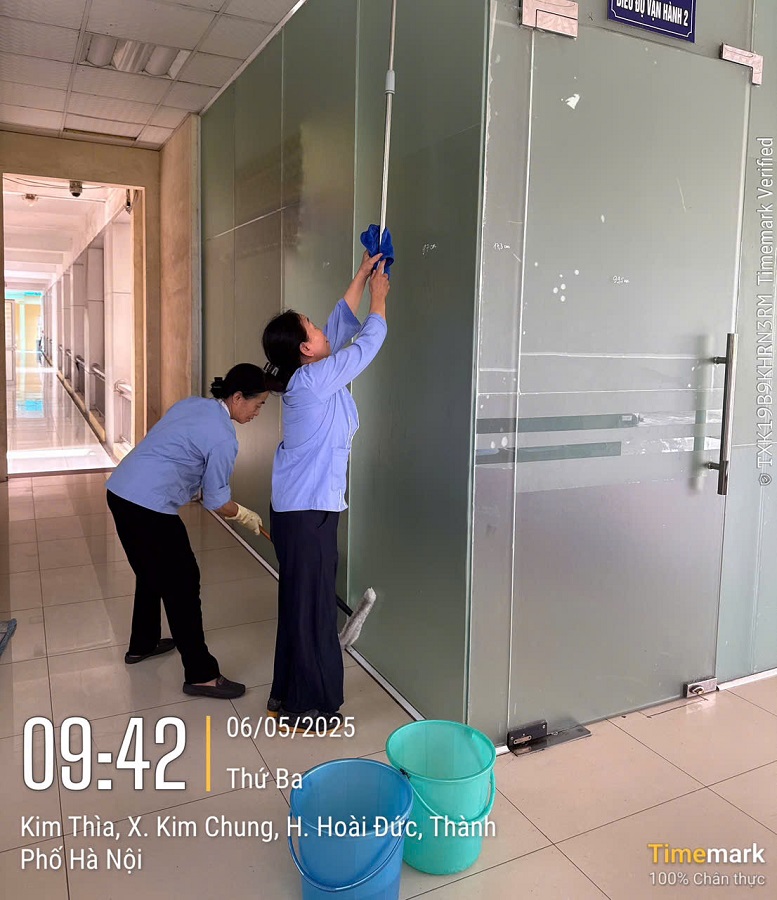Cleanhouse - 15 Năm Vững Vàng, Kinh Nghiệm Vượt Trội, Làm Sạch Tối Ưu Cho Mọi Không Gian
