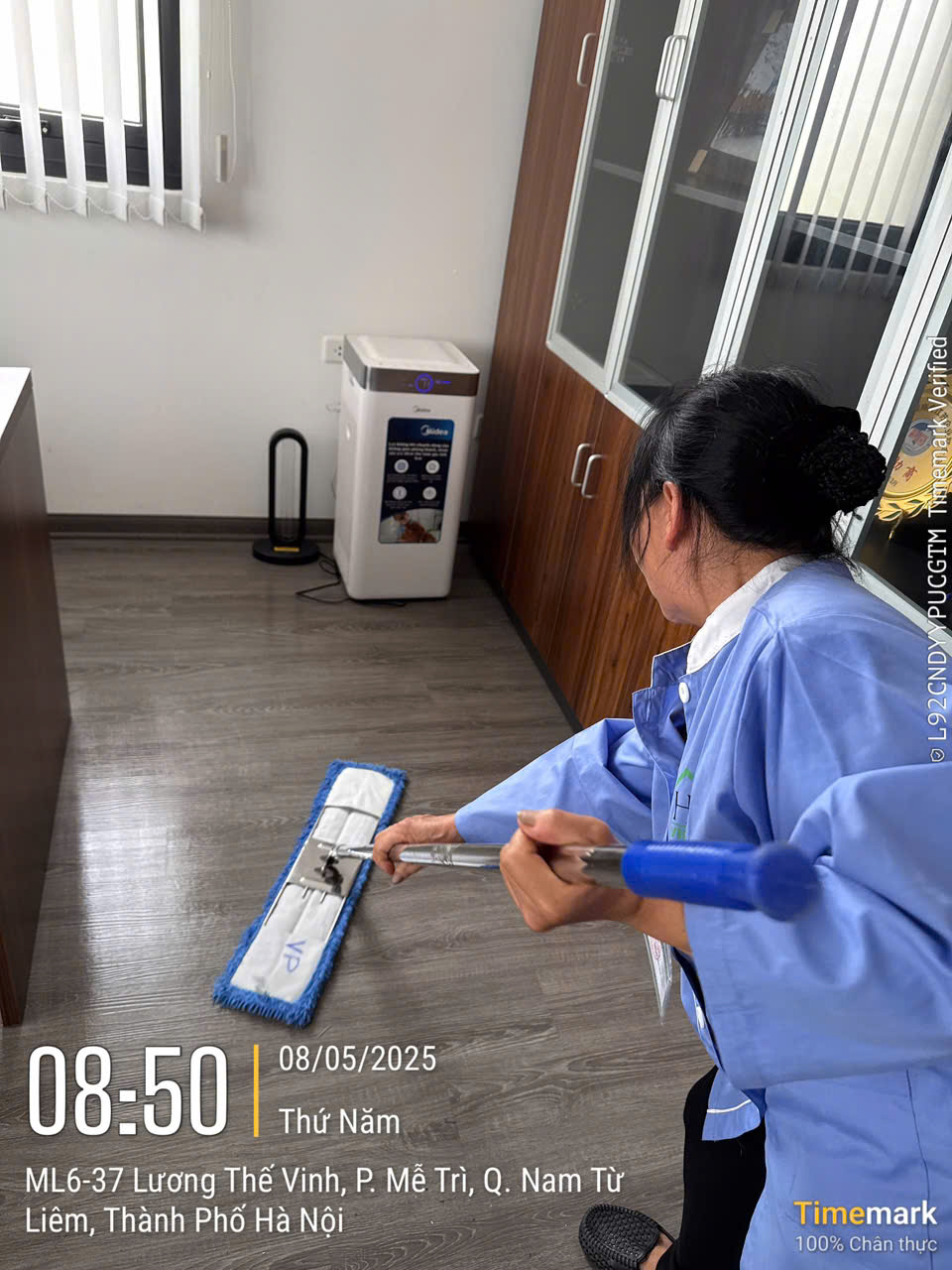 Cleanhouse – Nâng Tầm Không Gian Sống Của Bạn