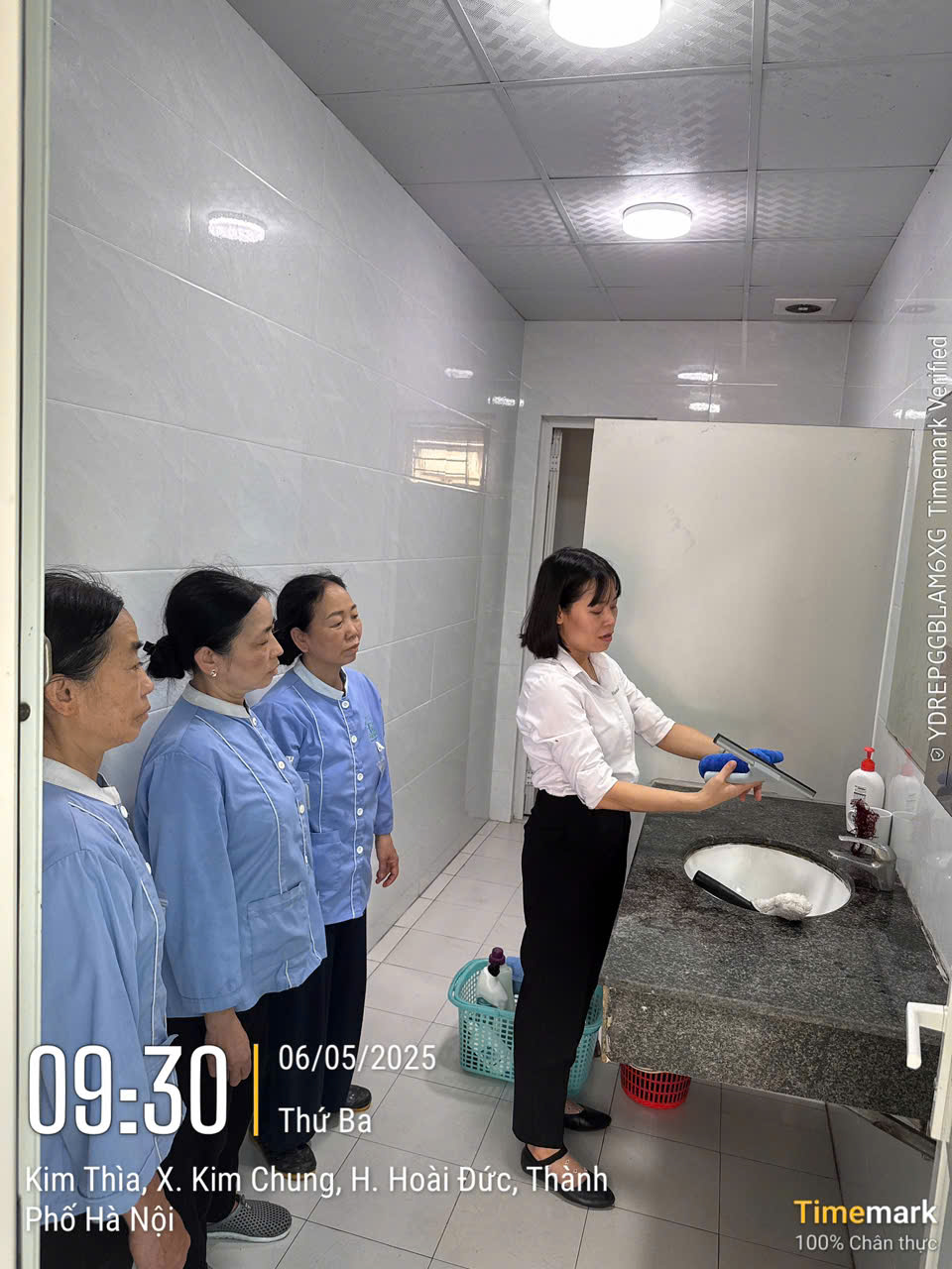 Cleanhouse – 15 Năm Đồng Hành và Phát Triển