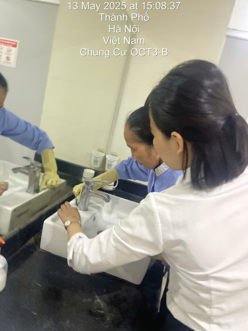 KHÁM PHÁ CÔNG NGHỆ TIÊN TIẾN CLEANHOUSE ĐANG ÁP DỤNG