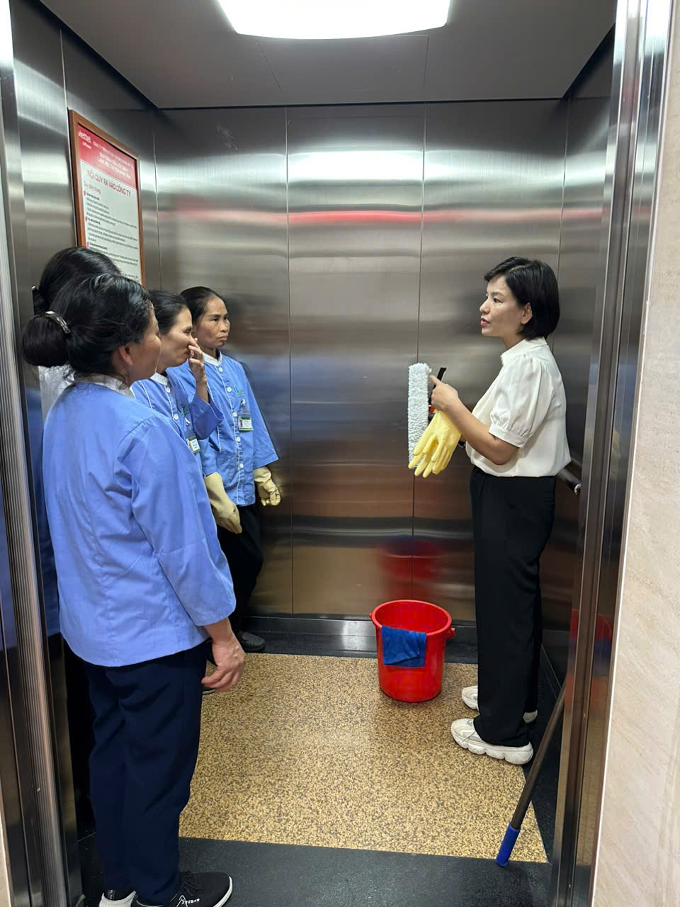 Cleanhouse Việt Nam Giúp Bạn Tối Ưu Chi Phí Như Thế Nào?