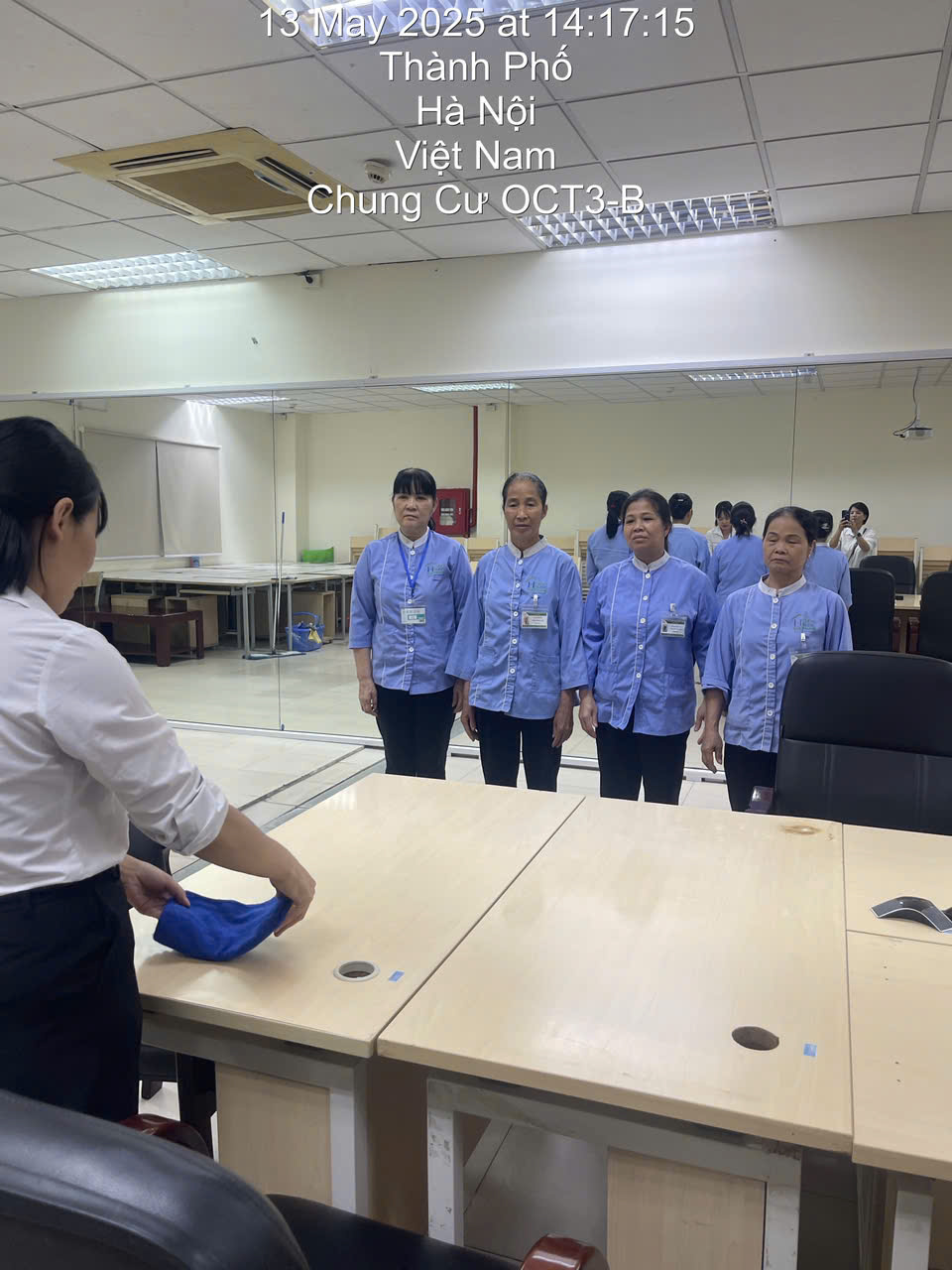 Tổng hợp các dịch vụ vệ sinh công nghiệp tại Cleanhouse Việt Nam