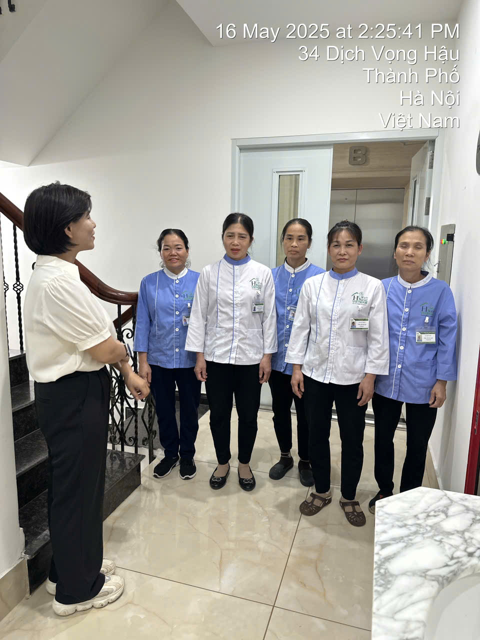 Công nhân vệ sinh – Những người hùng thầm lặng bảo vệ môi trường