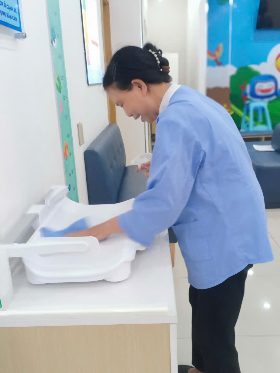 Cleanhouse – Trung Thực Từ Những Việc Nhỏ Nhất