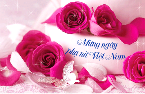 Vệ sinh công nghiệp Cleanhouse Việt Nam chúc mừng 20-10
