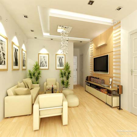 Khử mùi trong gia đình bằng những phương pháp đơn giản