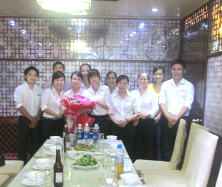 Tầm quan trọng của Nhân viên Giám sát trong lĩnh vực vệ sinh công nghiệp