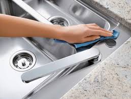 4 cách đơn giản để làm sạch và bóng inox