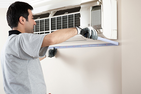Những điều cần biết vệ sinh máy lạnh tại nhà